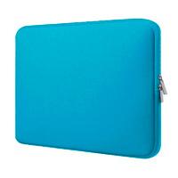 FUNDA BROBOTIX DE NEOPRENO PARA LAPTOP 15.6 PULGADAS, AZUL FUNDA BROBOTIX DE NEOPRENO PARA LAPTOP 15.6 PULGADAS, AZUL
